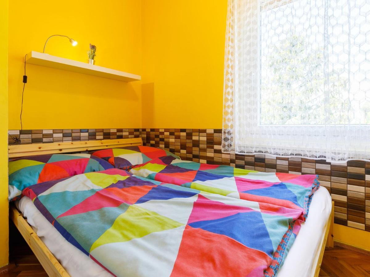 Holiday Home Bercsenyi By Interhome Balatonboglár Exterior foto