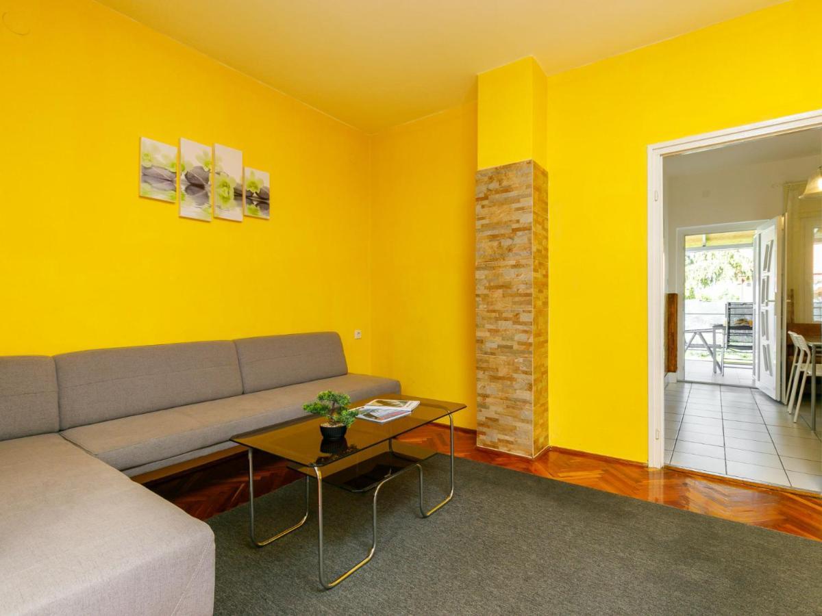 Holiday Home Bercsenyi By Interhome Balatonboglár Exterior foto