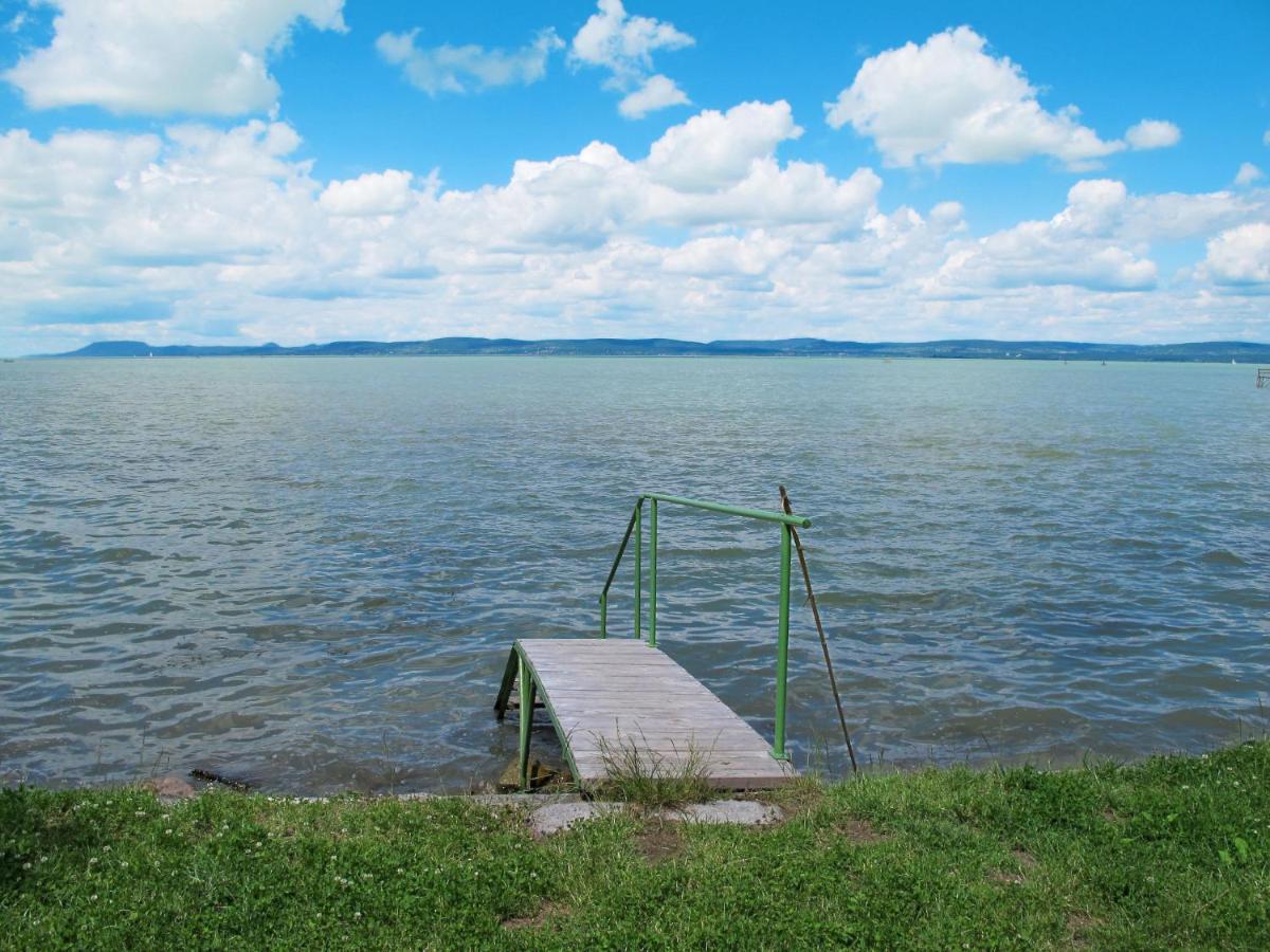 Holiday Home Bercsenyi By Interhome Balatonboglár Exterior foto