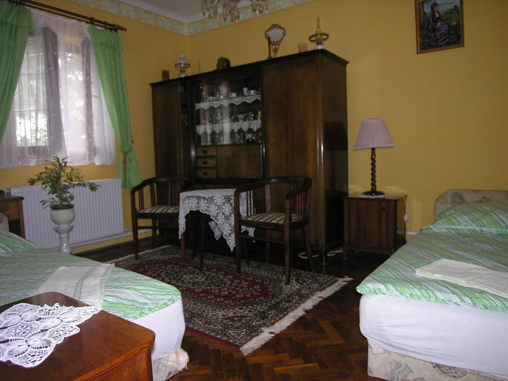 Holiday Home Bercsenyi By Interhome Balatonboglár Zimmer foto