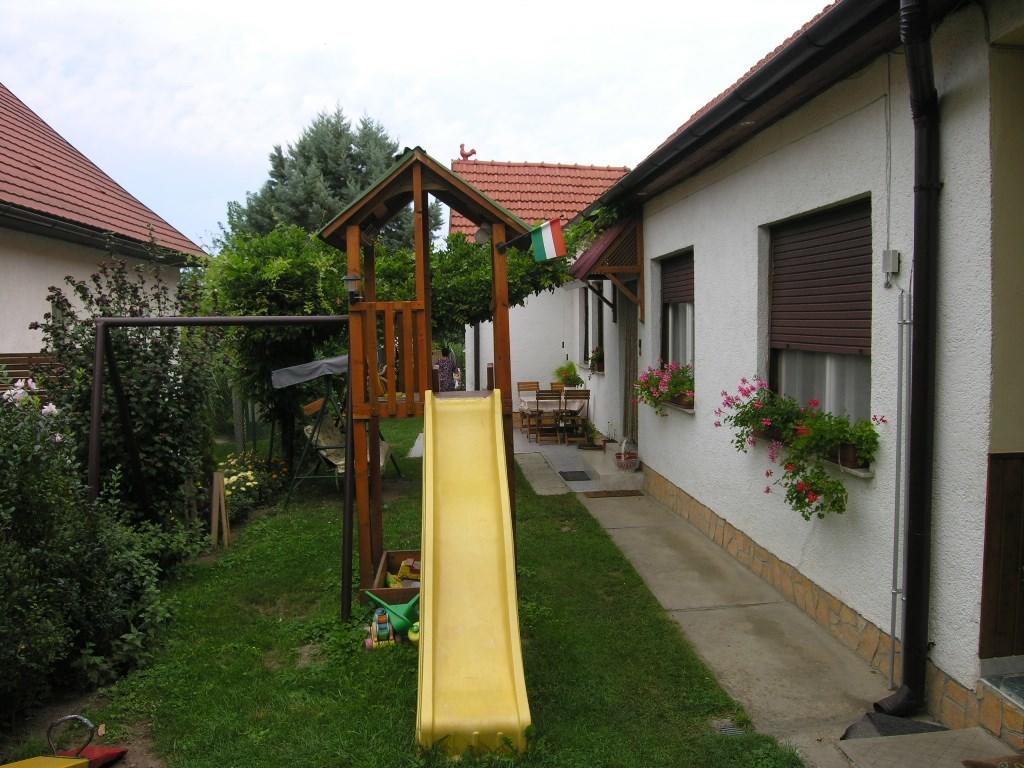 Holiday Home Bercsenyi By Interhome Balatonboglár Zimmer foto